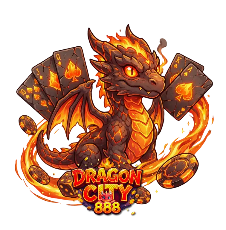 DRAGONCITY888