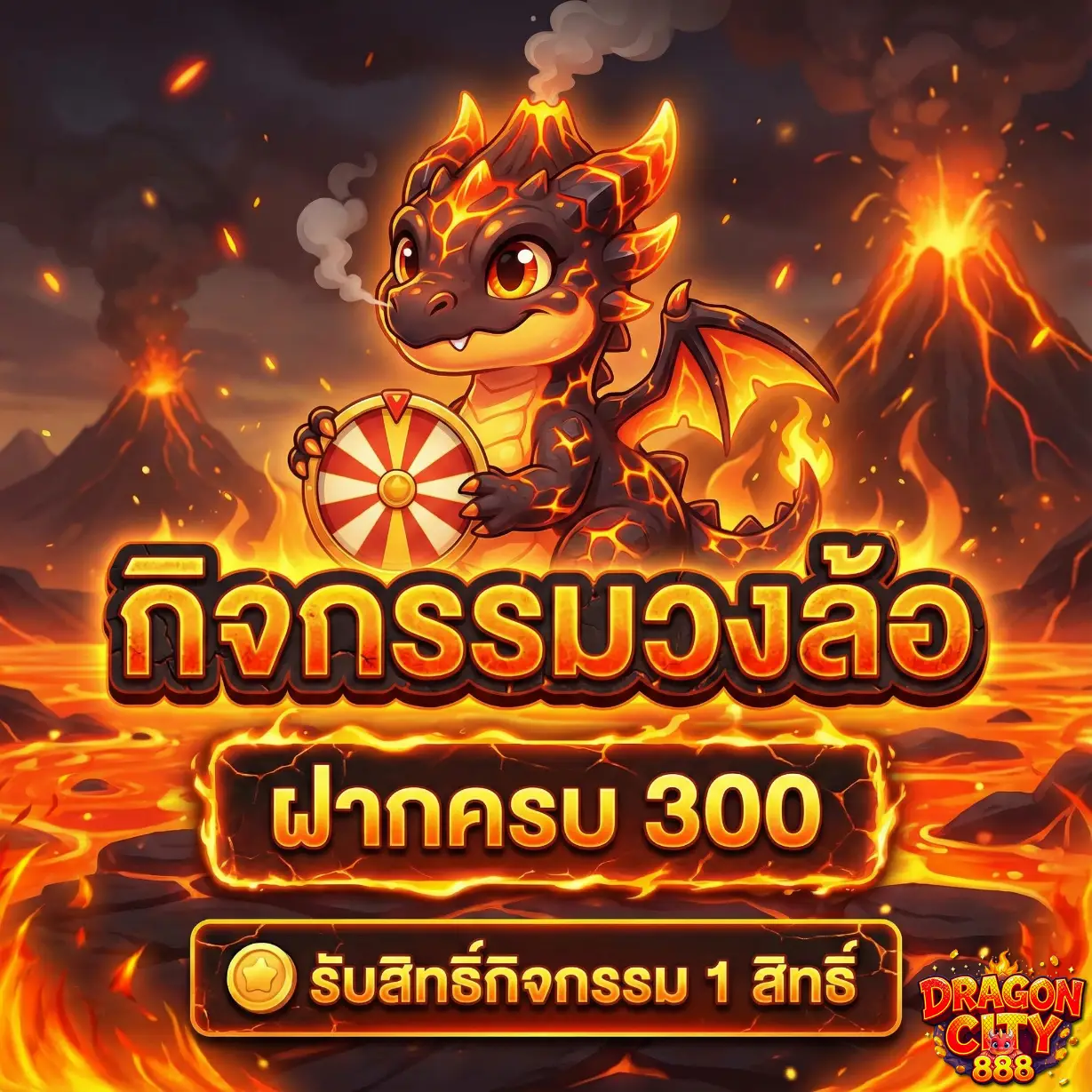 DRAGONCITY888-PRO