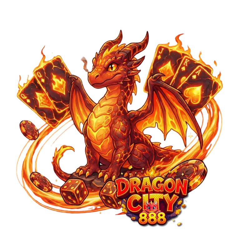 DRAGONCITY888